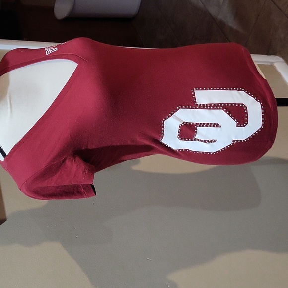 Victoria's Secret PINK Shirt - Picture 2 of 12